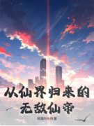《从仙界归来的无敌仙帝》叶辰柳
