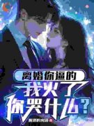 《离婚你逼的，我火了你哭什么？