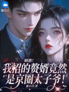 阮恩恩楼衍完整版 刺激！我招的赘婿竟然是京圈太子爷！全章节阅读