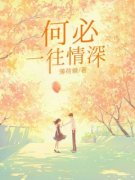 何必一往情深小说全文精彩章节免