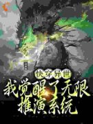 《宋长驰万杰》小说完结版免费阅读 快穿异世：我觉醒了无限推演系统小说全