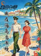 《重回七零：我在海岛当军嫂》小说章节列表在线试读 李薇薇李卫国小说全文
