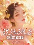 《周瑾陆止闲》小说全集免费免费试读（玫瑰逝去，就任她们凋零）