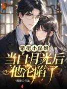 小说苏圆顾思沉错把小保姆当白月