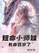 尤雨皇甫渊《短命小师妹长命百岁了》全文及大结局精彩试读