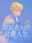 《家庭煮夫的窝囊人生》小说章节