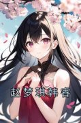 赵梦琪韩睿最新章节 赵梦琪韩睿大