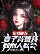 张磊叶清韵出狱那天，妻子背着我