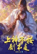 《殷姒鹿见》上神不按剧本走精彩