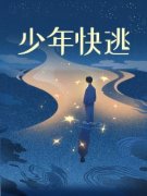 主角是郑钧傅永安的小说 《少年快