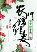 《农门锦鲤妻：带个傻子去开荒》小说全文精彩试读 曲小白杨凌小说全文