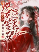 小说《清穿之炮灰答应逆袭记》姜