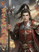 《重生之网游三国》小说章节列表