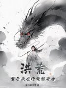 《洪荒：老子我也拒绝被夺舍》小