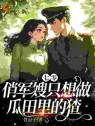 【爆款新书】七零：俏军嫂只想做瓜田里的猹 江暖顾楠风小说全文章节免费试