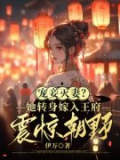 穆念安裘凌宠妾灭妻？她转身嫁入王府震惊朝野by伊万在线阅读