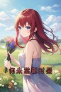 何未棠靳时晏靳时晏何未棠大结局