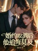 《顾娜江白》小说完结版免费试读