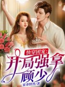 快穿团宠：开局强拿顾少全文阅读