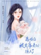 离婚后被首席老公缠上了全本资源