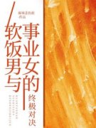 软饭男与事业女的终极对决小说 《