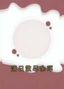 落日散尽余晖小说 林意秋贡巴平措