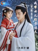 《穿越异世，我带女儿打卡诸天》