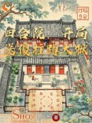 《四合院：开局送傻柱蹲大狱！》