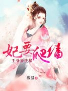 《妃要爬墙：王爷来扶梯》全文免