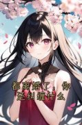 都离婚了，你还纠缠什么小说全文