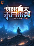 如果有天末日来袭林泽宇王轩启精