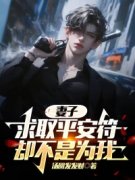 《妻子求取平安符，却不是为我》