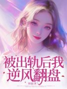 《被出轨后我逆风翻盘》宋昭昭盛