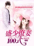 《盛少撩妻100式》免费阅读 时颖盛誉小说在线阅读