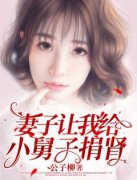 妻子让我给小舅子捐肾全章节免费