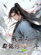 《我每天都能修炼一年》小说在线试读 《我每天都能修炼一年》最新章节列表