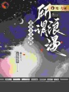 《悲观主义者的所谓浪漫》小说章