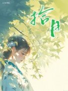 《拾月》拾月朱寂柳舟小说全本免