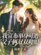 《我宣布单身可追，父子俩双双傻眼》小说章节列表精彩试读 林清欢陆承洲的