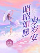 小说沈昭秦祁东昭昭如愿岁岁安章