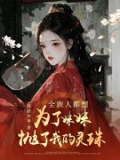 乔梦依阎罗莫钦全族人都想为了妹妹抛了我的灵珠小说精彩章节免费试读