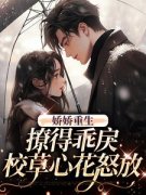 《娇娇重生，撩得乖戾校草心花怒放》林雨潇陈屿白大结局在线阅读 第6章