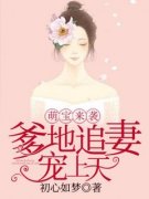 《乔汐陆盛霆》萌宝来袭：爹地追