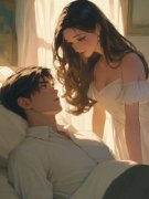女儿高烧昏迷时，老婆正喂男助理