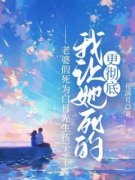 祈凡沈织老婆假死为白月光生孩子