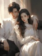 《林莫云叶泠泠》我死后，妻子开