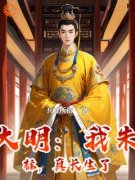 《大明：我朱标，真长生了》小说