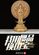 《宝鉴：我用赝品换国宝》完结版精彩阅读 《宝鉴：我用赝品换国宝》最新章