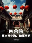 《四合院：整治易中海，镇压全院》李轩贾东旭小说精彩章节免费试读