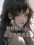 重生之背叛我的人必须身败名裂韩